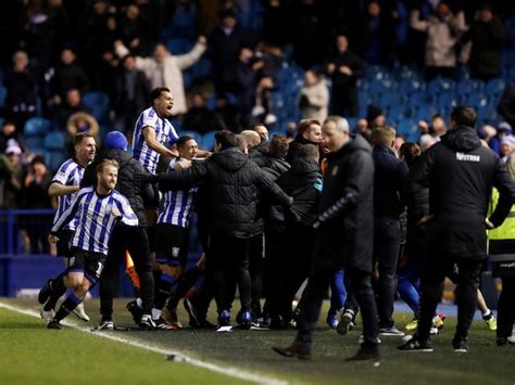 Preview Sheffield Wednesday Vs Derby County Prediction Team News