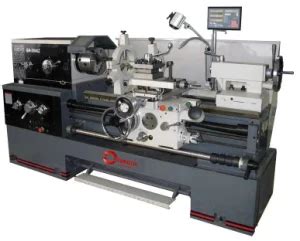 80mm Spindle High Precision Threading Lathe Machine C6266b By Speed