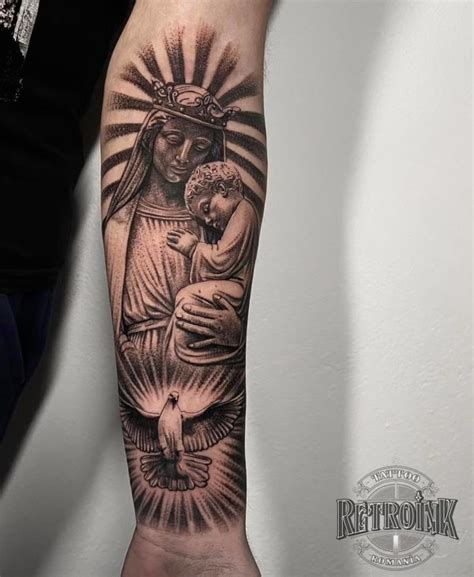 Retro Ink Romania Tattoo4you