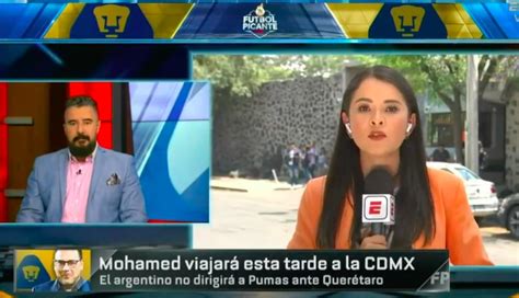 La Disculpa De Rafael Puente Tras Agredir A Periodista De Espn Por Criticar A Su Hijo Para Ganar