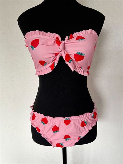 Bikini Grösse S Neu gemäss Beschreibung in Unterkulm für CHF 5 mit Lieferung auf Ricardo