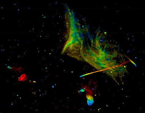 electromagnetic spectrum Archives - Universe Today 