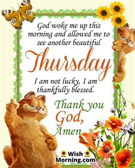 New positivity trends will focus on thankful Thursday blessings 1