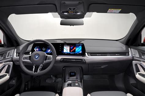 Bmw Ix Review Carexpert