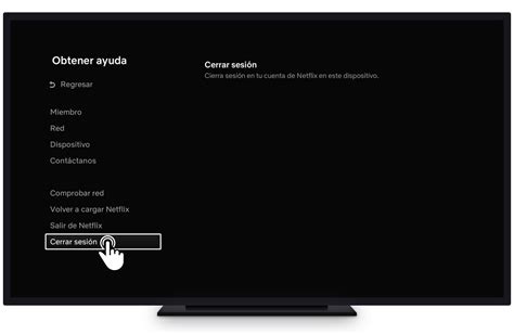 Manual C Mo Usar Netflix En El Decodificador Ayuda Izzi