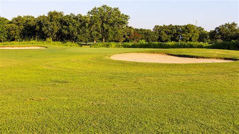 City Park Golf Courses New Orleans The Cultural Landscape Foundation