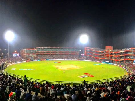 Arun Jaitley Stadium in New Delhi- Check out Arun Jaitley Stadium in IPL 2023 matches