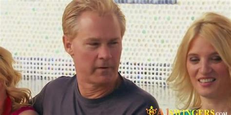 This Swinger Group Is Ready To Give Some Oral Sex To Their New Partners Tnaflix