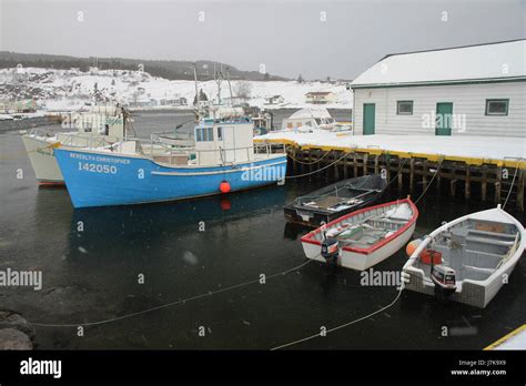 Brigus Newfoundland Hi Res Stock Photography And Images Alamy