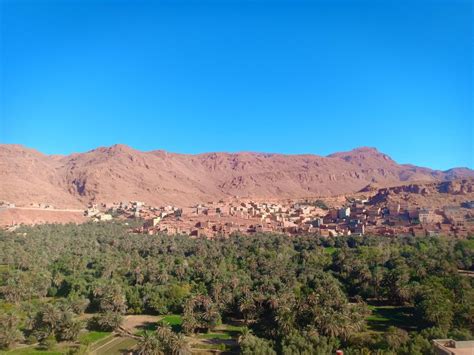 Full Day Trip From Marrakech To Ait Ben Haddou Kasbah