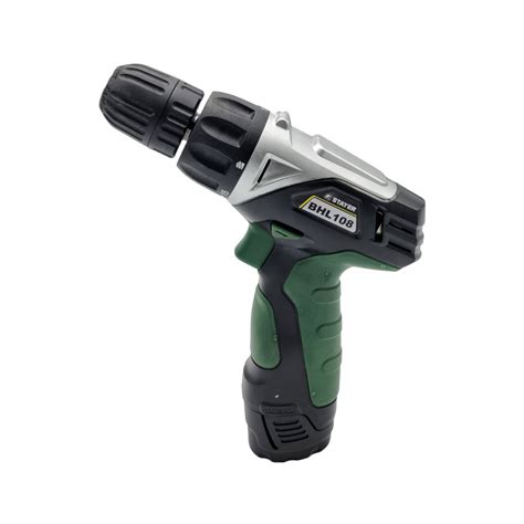 Stayer BHL108K Akkuporakone 10.8V Li-Ion | jettools.fi
