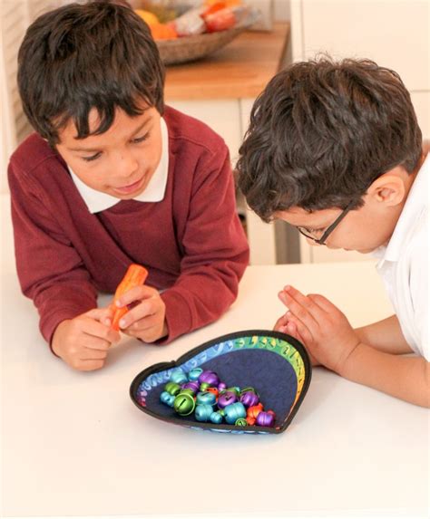Bellz Game Review - In The Playroom