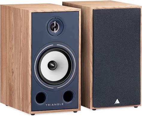 The Best Bookshelf Speakers 2023