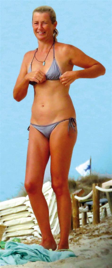 10 Hot Sexy Ana Cerezuela Bikini Pics