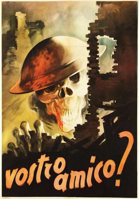 Pin On Propaganda War Posters