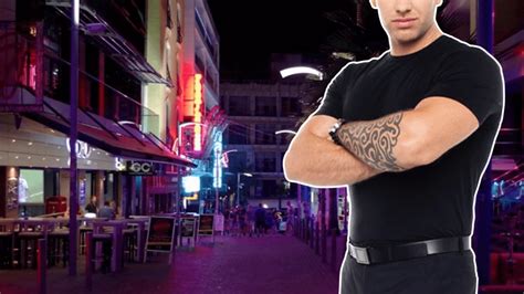 Bouncer Speaks On Strippers In Malta The Girls Are Meant To Encourage