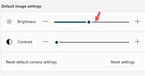 How to Improve Camera Quality on Laptop in Windows 10 / 11