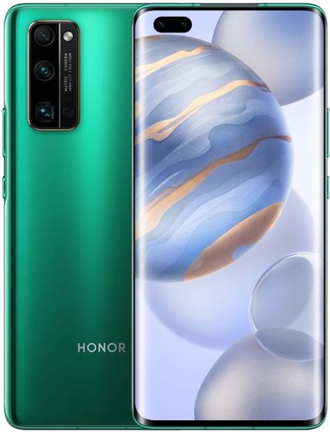 Характеристики Honor 30 Pro+ | Обзоры и сравнения на iCanto.ru