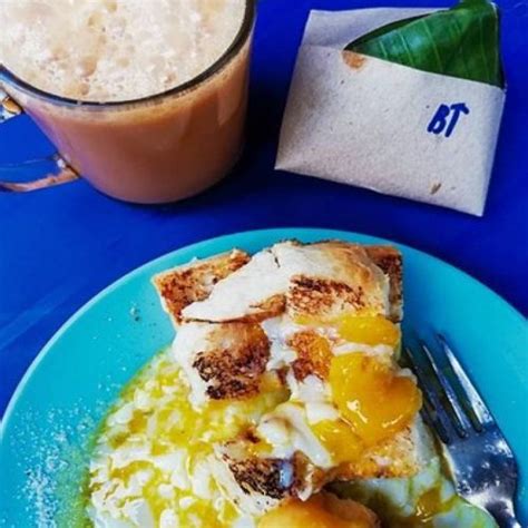 Top 10 Best Roti Bakar In Penang 2025 Popular