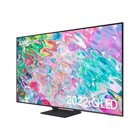 Samsung QE65Q70B QLED 4K Quantum HDR Smart TV | Gear4music