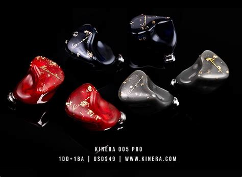 Kinera BD005 Pro | Headphone Reviews and Discussion - Head-Fi.org
