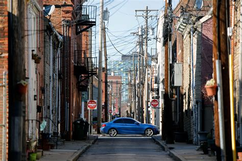 worst streets in baltimore 9