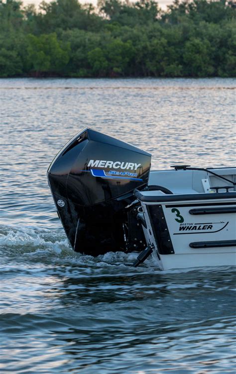 2024 Mercury 225XL SeaPro Commercial For Sale Alberni Power Marine