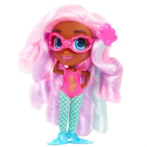 Hairdorables Willow Main Series Series 2 Doll The Toy Pool