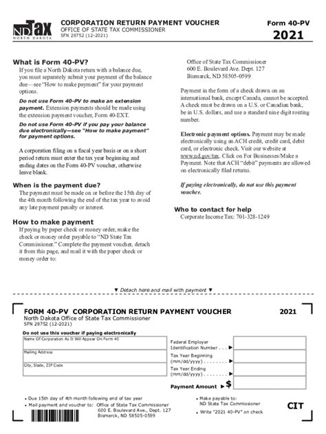 Pa Tax Forms Fill Out And Sign Online Dochub