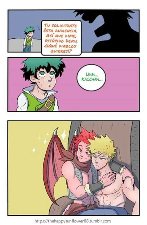 Pausada [kiribaku Bakushima] Imagenes Mangas Comics Etc 15 Parejas