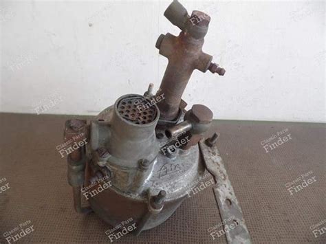 BREMSKRAFTVERSTÄRKER ATE T50 A0004302130 MERCEDES PONTON / SL ...