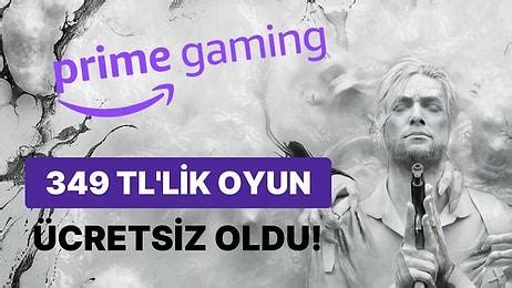 Toplam Steam Değerleri 610 TL Olan 6 Oyun Prime Gaming İle Bedava