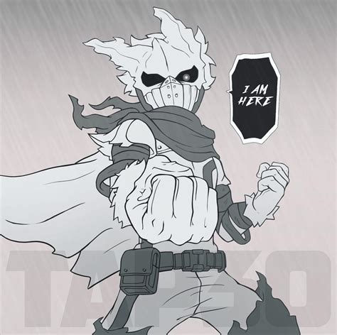 dark deku  tapdash  deviantart