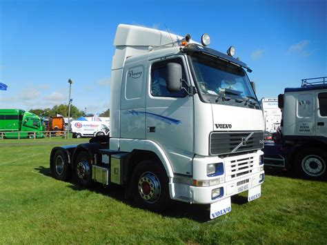 1998 Volvo Fh12 V1 S160 Keg Norfolk Wanderer Flickr