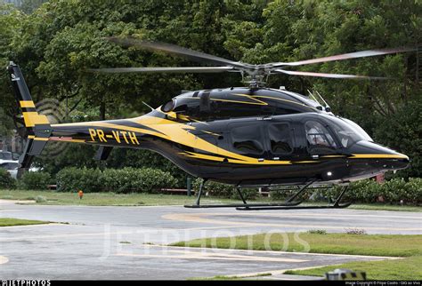 Private Helicopter – Telegraph