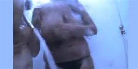 BBW Friends Live Shower Webcam Tnaflix