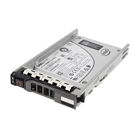 DELL HDD 960GB SSD SATA Read Intensive 6Gbps 3 5 Hot Plug Más Stock