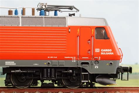 Locomotiva electrica EA 3000 AF10053