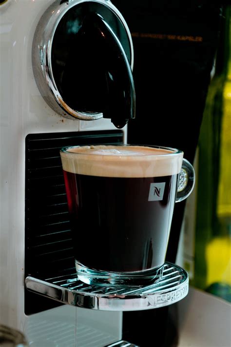 Top 10 Nespresso Machines 2021: Reviews, Pros & Cons & Buying Tips ...