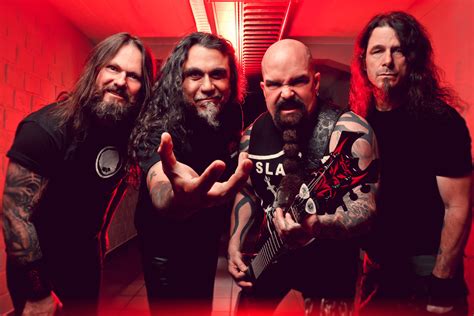 Slayer: best songs · discography · lyrics