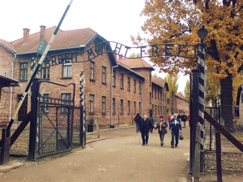 Auschwitz Birkenau Memorial Entry Ticket And Guided Tour