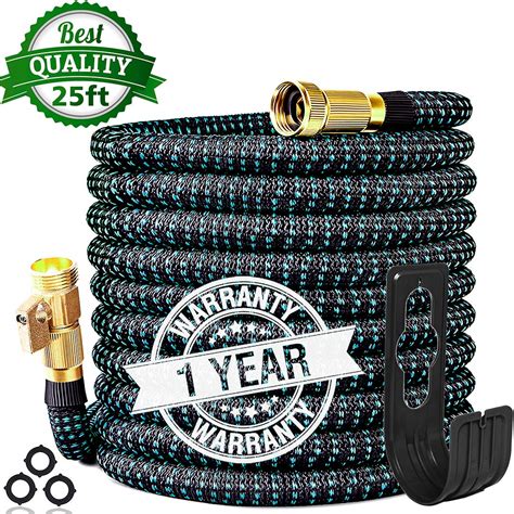 Buy Greness 50 Ft Garden Hose Lightweight Expandable Garden Water Hose