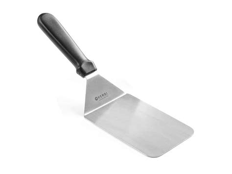 Spatule large coudée flexible 36 cm Meilleur du Chef