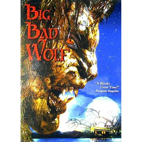 Big Bad Wolf Movie