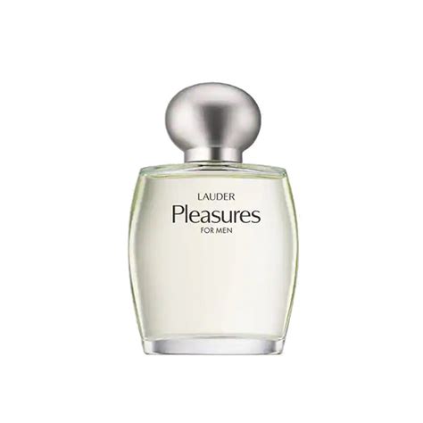 Buy Estée Lauder Pleasures Cologne For Men 100ml Egypt