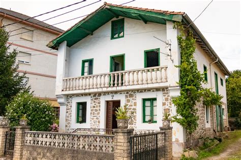 Venta De Casas O Chalets En Puente San Miguel Por Con 4 H