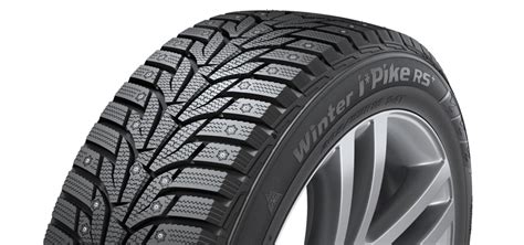 Hankook Winter Ipike Rs W419 Test Review And Ratings Is It Good