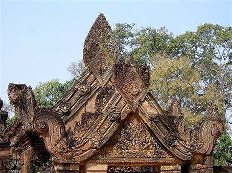 Temple Religion Cambodia - Free photo on Pixabay - Pixabay