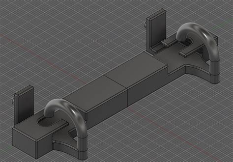 GCODE file Кольцевой механизм для (А5, А4) 📚 ・3D printer design to ...