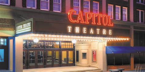 Capitol Theatre